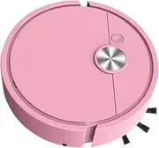 Robot Vacuum and Mop | Sturdy Compact Cleaning Machine - Sweeping Robot Vacuum Mop Robot Flexible for Pet Hair or Stubborn Dirt