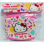 韓國 正版 HELLO KITTY 凱蒂貓 KT 兒童口罩 棉布口罩 防塵口罩