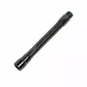 Signal Flex MGN6BK BLACK GOOSENECK 6" FLEXIBLE MICROPHONE MOUNTING NEW