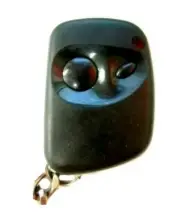 w/ Free Programming! Omega 210-07 Remote Transmitter Fob