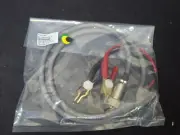 Japan-AEMIC AX-114N AX-1142N : AP-01 test line with micro-resistance meter (2)