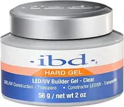 IBD LED/UV Builder Gel 56 g, Clear (1210278012)
