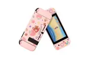 Cartoon Nintendo Switch Console Soft Protective Case Cover Lotso