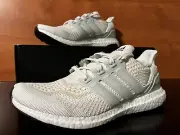 Adidas UltraBoost 6.0 DNA White Ivory Shoes Womens Size 11 / Mens Size 10 FZ0247