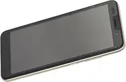 XUMIUZIY Mate40 Pro Unlocked Smartphone, 5.45in HD Screen Phone, Ultra Thin Mobile Phone, Dual Card Dual Standby Smart 512MB+4GB (Gold)