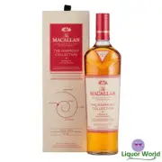 The Macallan Harmony Collection Intense Arabica Single Malt Scotch Whisky 700mL