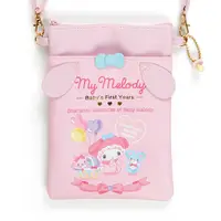 在飛比找蝦皮購物優惠-sanrio melody 2020年出品 baby系列 手