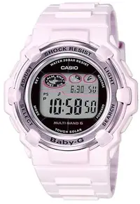 在飛比找Yahoo!奇摩拍賣優惠-日本正版 CASIO 卡西歐 Baby-G BGR-3003