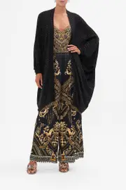SOFT KNIT LAYER DUOMO DYNASTY