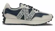 New Balance 327 Franck Muller Navy White MS327FMA