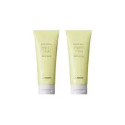 The Saem - Body & Soul Sweet Thai Body Scrub - 200ml (2ea) Set
