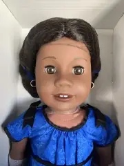 American Girl BeForever Addy Walker Baby Doll - CMY63