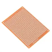 10pcs 5×7cm Single Side Prototype PCB Breadboard Universal Board♡