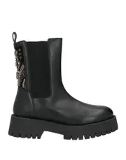 [CORAL BLUE] CORAL BLUE Ankle boots - Item 17626835