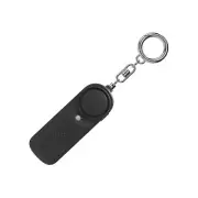 Portable Self Defense Alarm 130dB Personal Alarm Anti-harassment Alarm Device j