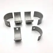 Crankshaft Crank Bearing Kit Main Plane Fit For BRP 800 ATV QUAD GO KART 420233960 420233965 420233995