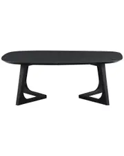 Moe's Home Collection Godenza Small Coffee Table