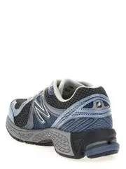 [New Balance] New Balance-860 Sneakers Multicolor-Donna 9