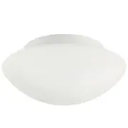 Nordlux UFO Maxi Ceiling Light Opal White