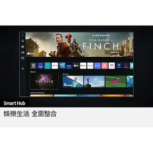 🔥 公司貨 🔥 SAMSUNG 三星 65吋 4K QLED 智慧 連網 電視 65Q70B / Q70B