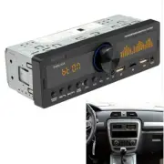 Bluetooth MP3 Player Car Stereo Radio AUX USB FM In-dash Handsfree MIc W/Light (for: Kia)