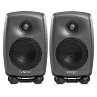 在飛比找蝦皮商城優惠-Genelec 8020D 4吋主動式監聽喇叭 芬蘭製造 全