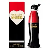 在飛比找蝦皮購物優惠-MOSCHINO Cheap & Chic 奧莉薇女性淡香水