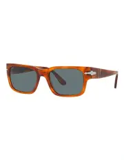 [Persol] Polarised PO3315S Sunglasses in Brown
