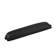 Geekria Headband Pad for Sennheiser HD229, HD228, HD220 Headphones (Black)