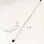 Leak Light Repair Tools Tester Clarinets Instrument Repair Sax Test LED Strip