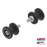Suzuki GSX-R125 (2017 Evotech Performance Paddock Stand Bobbins