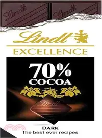 在飛比找三民網路書店優惠-Lindt Excellence 70% Cocoa ─ T