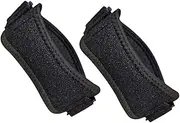 COLLBATH Tight Fit Breathable Knee Sleeve Sports Decompression Support for Running Ankle