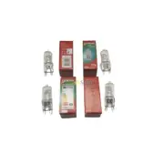 4x Westinghouse 914 Stove Oven Halogen Lamp Light Bulb Globe|Suits:940001852