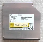 New 3D Blu-Ray Combo Player BD-ROM Slim DVD RW Burner SATA Drive HL CT31F CT30F