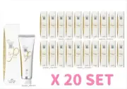 APAGARD PREMIO MEDICATED WHITENING TOOTHPASTE 100g SANGI JAPAN 20 SET