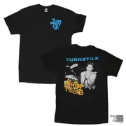 TURNSTILE ′Nonstop Feeling′ T-Shirt