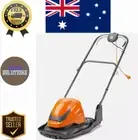 Flymo Simpliglide 360 Hover Mower Electric Lawn Trimmer Grass Cutter Mowers