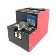 KLD-V5 Precision Auto Screw Sorting Dispenser/Counter Screw Arrange Machine