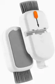 10-in-1 Camera Laptop Phone Cleaner Kit, Computer Screen Keyboard Brush Cleaning