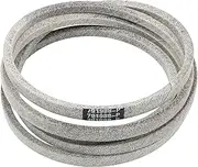 Gpartsden 791988 5/8"x141" Lawn Mower Deck Belt fits for Hustler 52" Deck Raptor Zero Turn Mower 117164 EX 124379