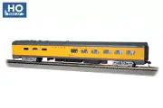Bachmann 14802 HO Union Pacific 85' Smooth-Side Dining Car #3610