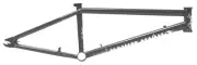United BMX Prime Mover V3 frame 21.5'' Grey