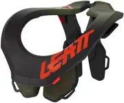 Leatt DBX 3.5 2020 Brace, green, Size 2XL for Men