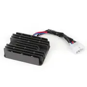 Voltage Regulator Rectifier for Honda GX610 GX620 GX670 GX690 Engines 31620-ZG5-033 SH711AA