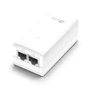 TP-Link 48V 18W Passive PoE Adapter (POE4818G)