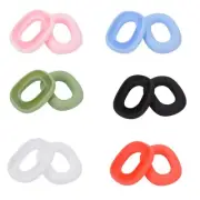 Silicone Case for Headphone Accessories Protective Headphones Case