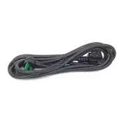 Cybex 751T 790T 525T 625T 770T Treadmill Power Cord Cable 15A 220V AW-20281