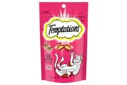 Temptations High Protein Cat Treats Hearty Beef - 3 Sizes
