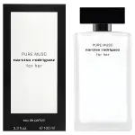 （現貨免運）香親香愛～NARCISO RODRIGUEZ 純粹繆思淡香精 100/50/30ML/禮盒組, PURE M